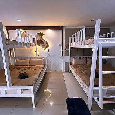 Anh Anh Homestay