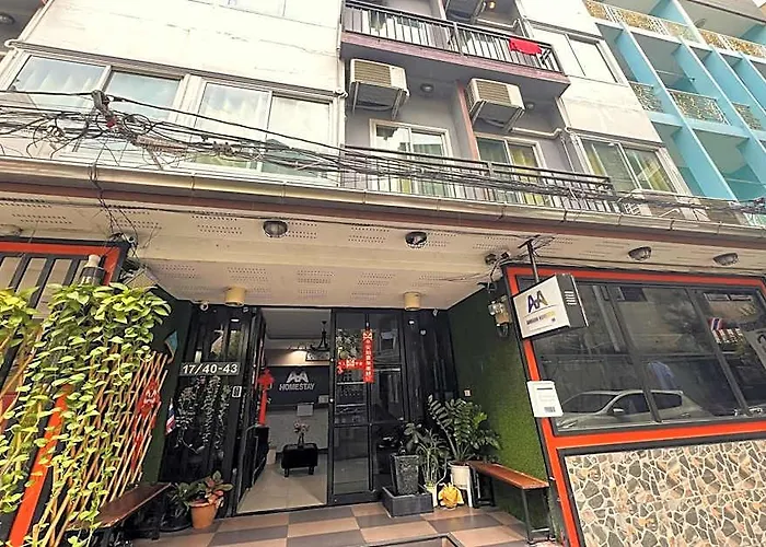 Anh Anh 酒店 2*
