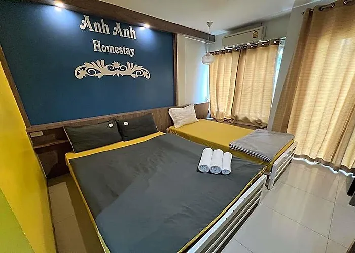 Anh Anh 酒店