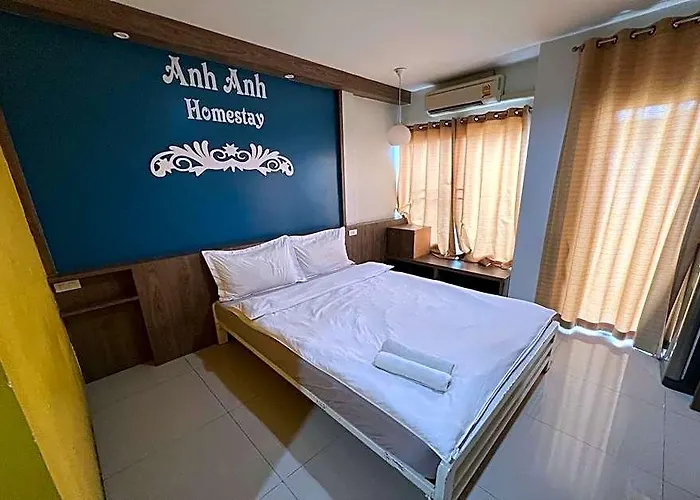 酒店 Anh Anh