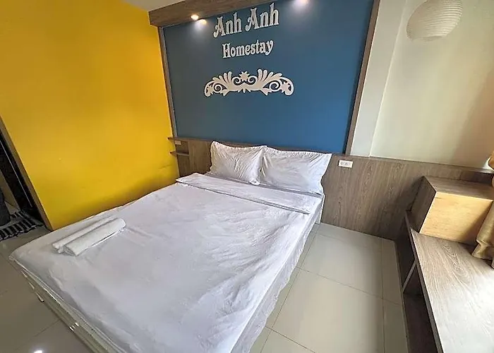 酒店 Anh Anh