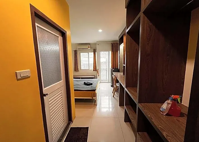 酒店 Anh Anh 曼谷
